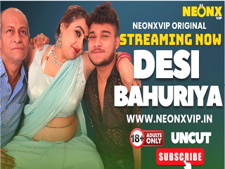 Bahuriya desi web series � hot scene