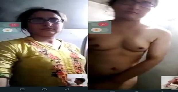 Bengali mature aunty nude video call sex chat
