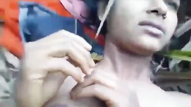 Bihari Girl Fucked Cummed Jhaant Xxx Farm Bf