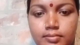 Dehati Adivasi Indian Biwi Nude | Bold Scene