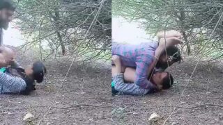 Dehati Slut Fucked Filmed Leaked Video