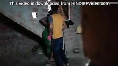 Desi Jodi Ghachaghach Chudai BF
