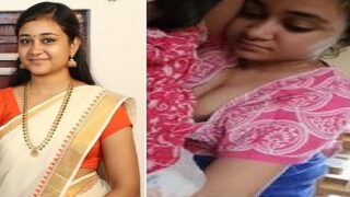 Mallu Girl Foreplay New Village Sex Videos